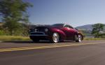 Holden Efijy Concept 2005 года